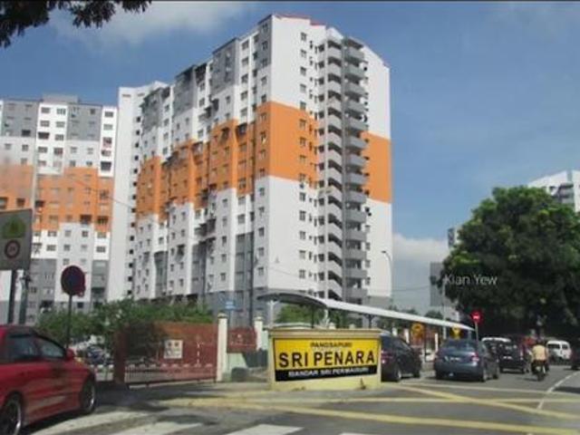 Flat for sale in Cheras, Kuala Lumpur