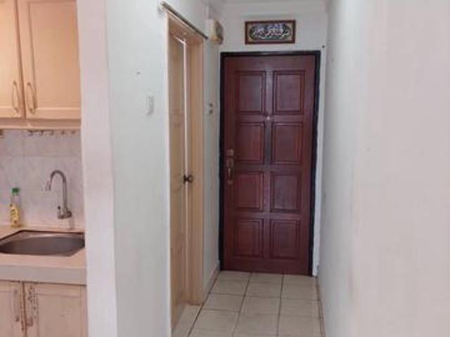 Flat for sale in Cheras, Kuala Lumpur