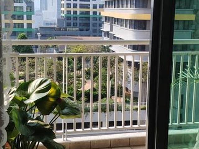 Condominium for sale in Cheras, Kuala Lumpur