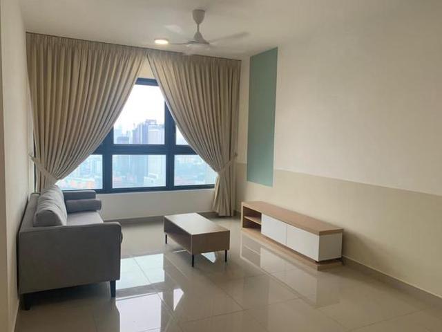 Condominium for rent in Cheras, Kuala Lumpur
