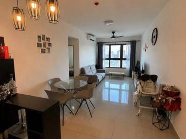 Condominium for rent in Cheras, Kuala Lumpur