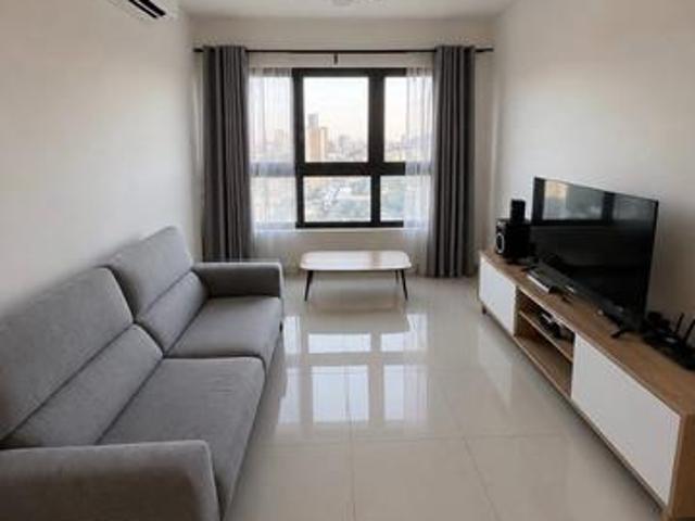 Condominium for rent in Cheras, Kuala Lumpur
