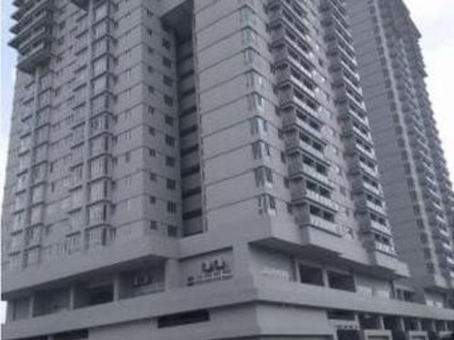 Condominium for rent in Cheras, Kuala Lumpur