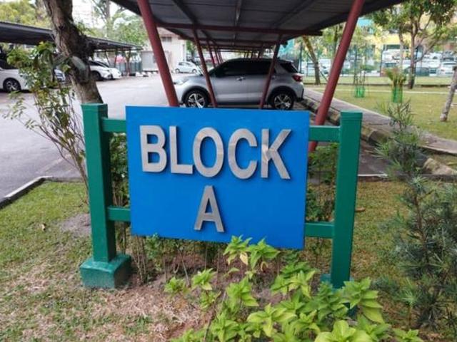 Condominium for rent in Cheras, Kuala Lumpur