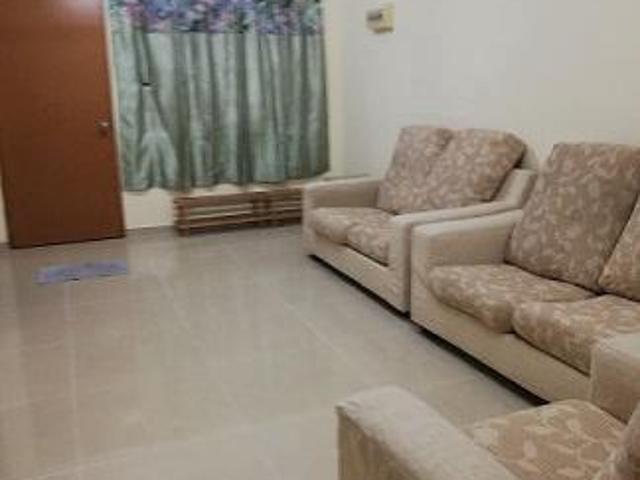Flat for rent in Cheras, Kuala Lumpur