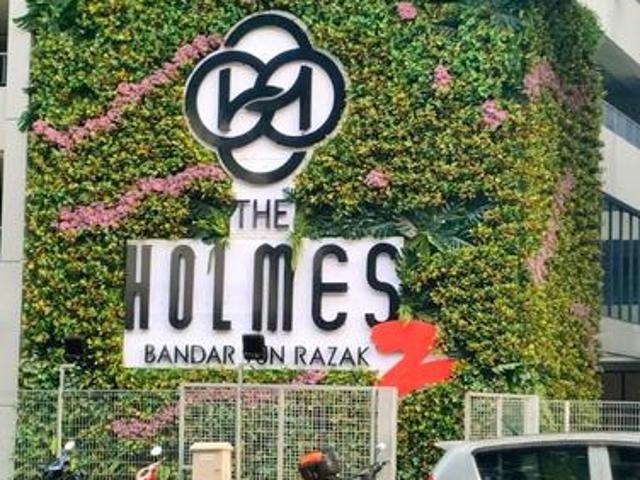 Condominium for rent in Cheras, Kuala Lumpur