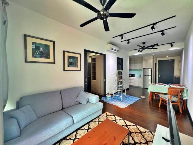 Serviced Residence for sale in Cheras