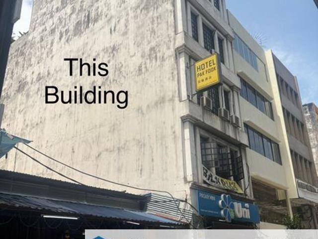 Shop for sale in Country Heights Damansara, Kuala Lumpur