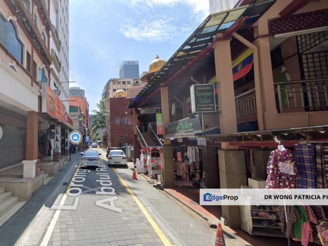 Shop for sale in Country Heights Damansara, Kuala Lumpur