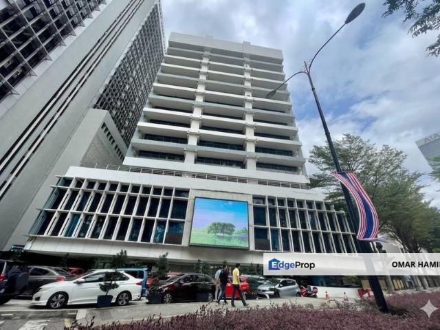 Shop for sale in Country Heights Damansara, Kuala Lumpur