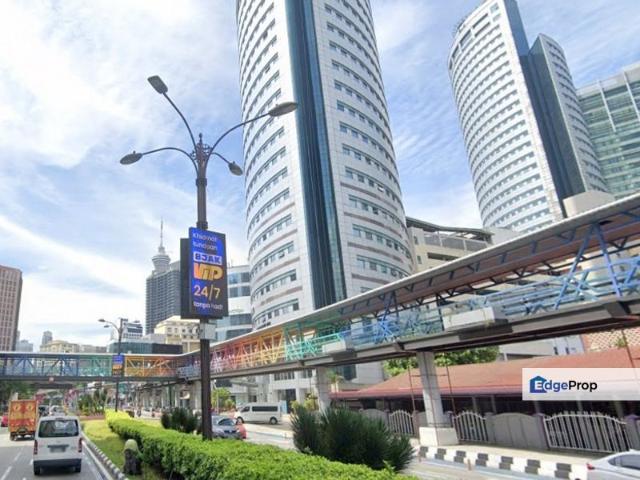 Shop for sale in Country Heights Damansara, Kuala Lumpur