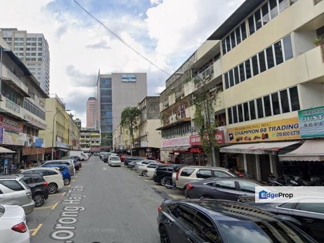 Shop for sale in Country Heights Damansara, Kuala Lumpur