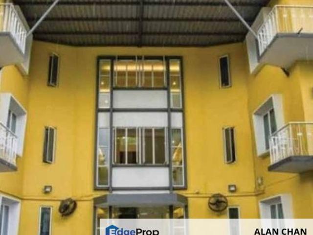 Shop for sale in Country Heights Damansara, Kuala Lumpur