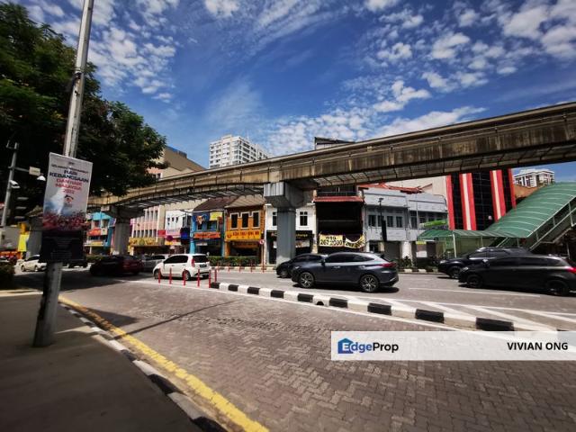 Shop for sale in Country Heights Damansara, Kuala Lumpur