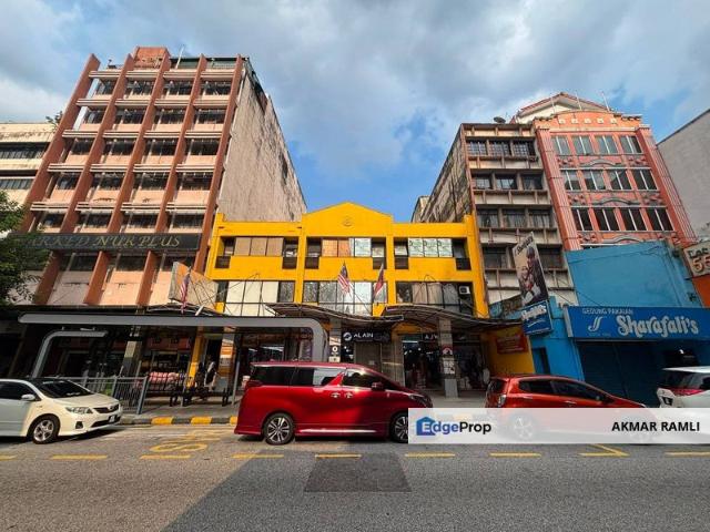 Shop for sale in Country Heights Damansara, Kuala Lumpur
