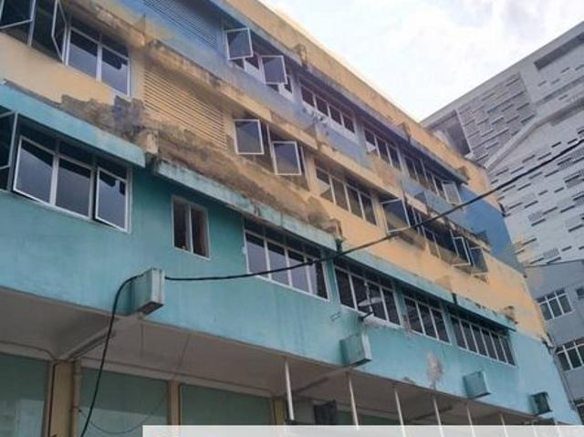 Shop for sale in Country Heights Damansara, Kuala Lumpur
