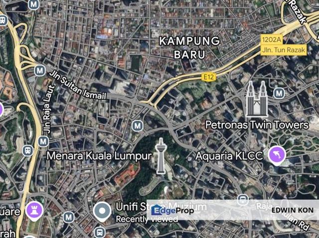 Shop for sale in Country Heights Damansara, Kuala Lumpur