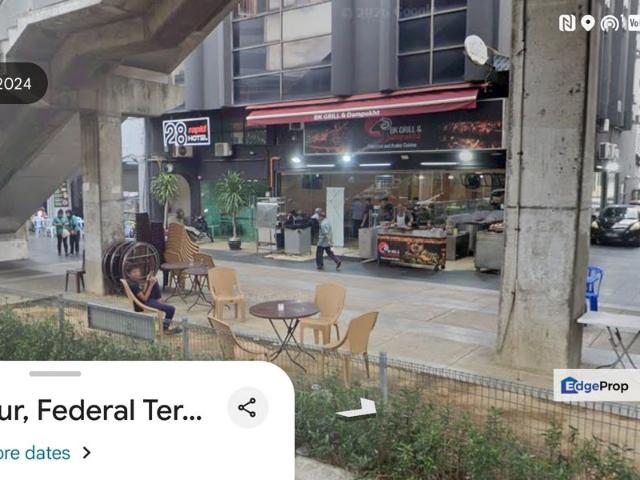 Shop for sale in Country Heights Damansara, Kuala Lumpur