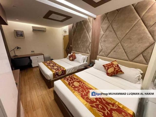 Shop for sale in Country Heights Damansara, Kuala Lumpur