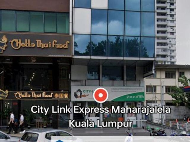 Shop for rent in Country Heights Damansara, Kuala Lumpur