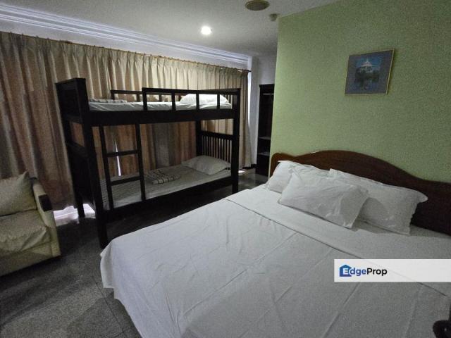 Shop for sale in Country Heights Damansara, Kuala Lumpur