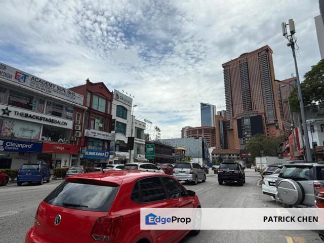 Shop for sale in Country Heights Damansara, Kuala Lumpur