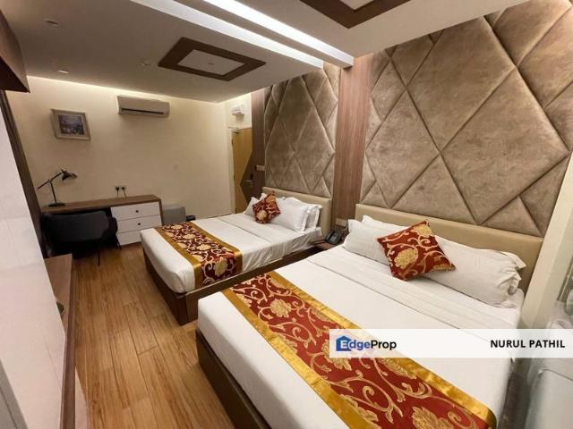 Shop for sale in Country Heights Damansara, Kuala Lumpur