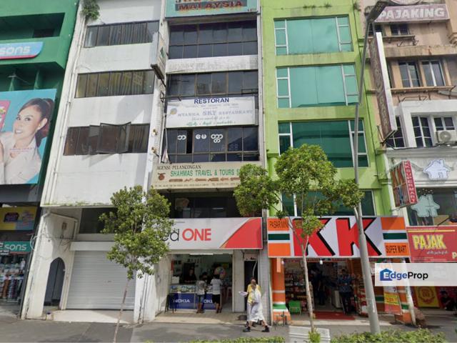 Shop for rent in Country Heights Damansara, Kuala Lumpur