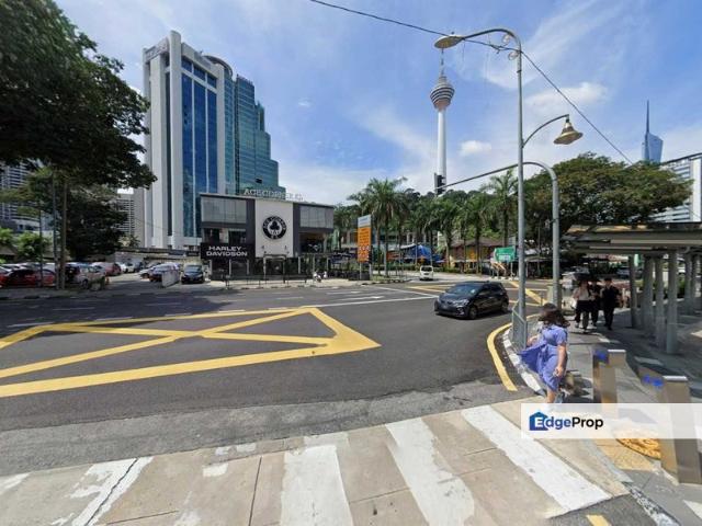 Shop for sale in Country Heights Damansara, Kuala Lumpur