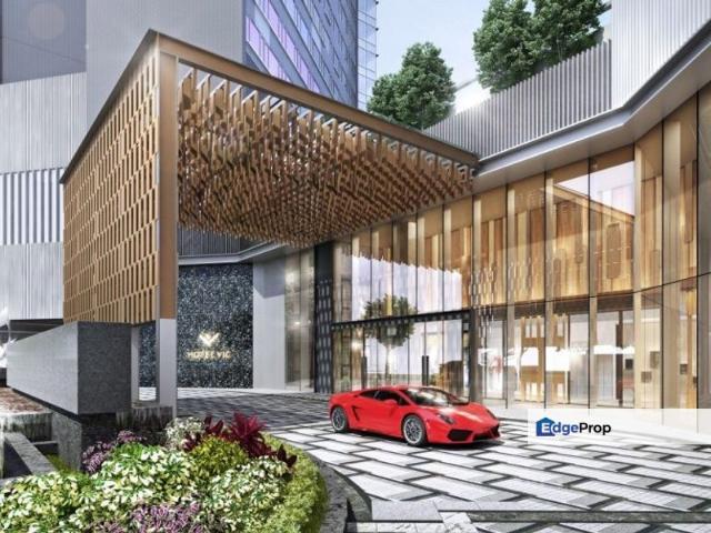 Shop for sale in Country Heights Damansara, Kuala Lumpur