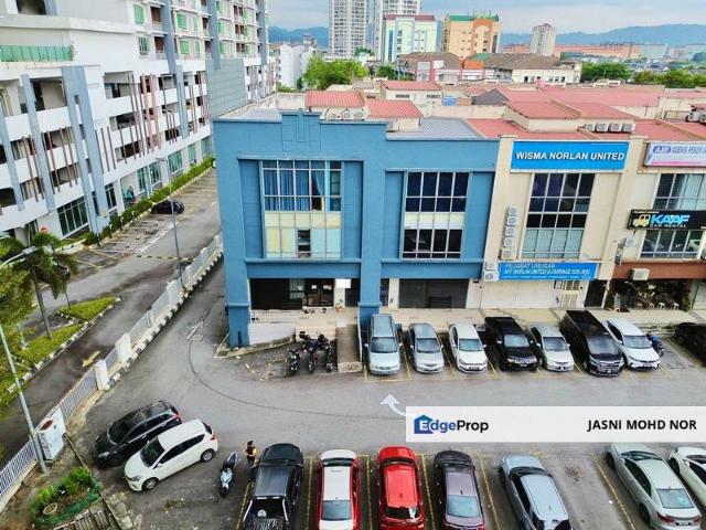 Shop for sale in Country Heights Damansara, Kuala Lumpur