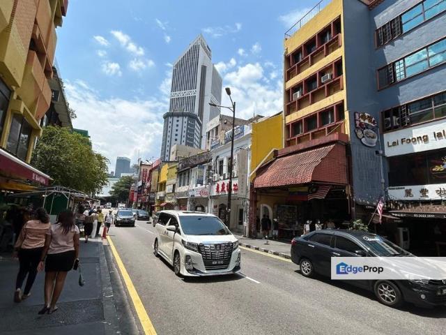 Shop for sale in Country Heights Damansara, Kuala Lumpur