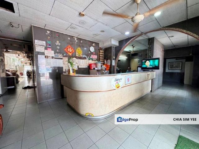 Shop for sale in Country Heights Damansara, Kuala Lumpur