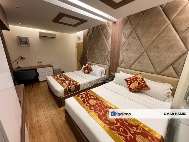 Shop for sale in Country Heights Damansara, Kuala Lumpur