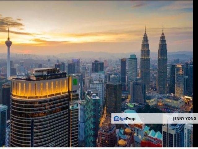 Shop for sale in Country Heights Damansara, Kuala Lumpur