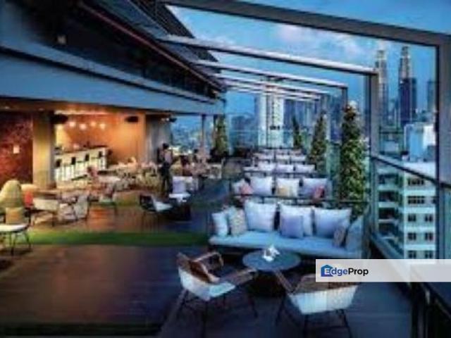 Shop for sale in Country Heights Damansara, Kuala Lumpur