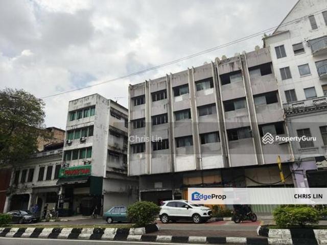Shop for rent in Country Heights Damansara, Kuala Lumpur
