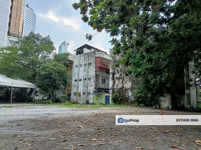 Shop for sale in Country Heights Damansara, Kuala Lumpur
