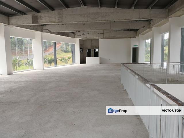 Shop for rent in Country Heights Damansara, Kuala Lumpur
