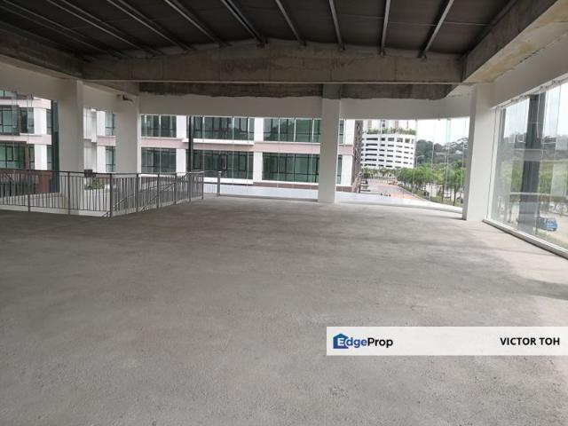 Shop for rent in Country Heights Damansara, Kuala Lumpur