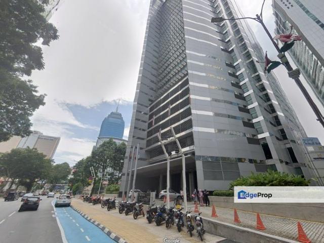 Shop for rent in Bukit Bintang, Kuala Lumpur