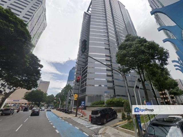 Shop for rent in Bukit Bintang, Kuala Lumpur