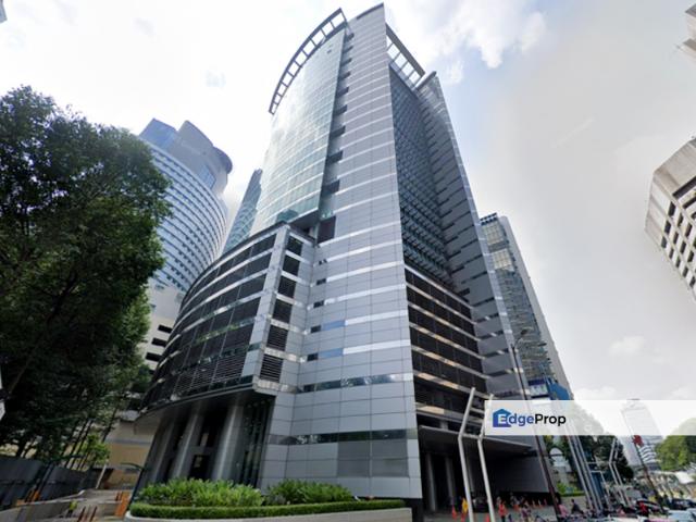 Shop for rent in Bukit Bintang, Kuala Lumpur