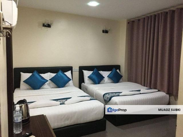 Shop for sale in Country Heights Damansara, Kuala Lumpur