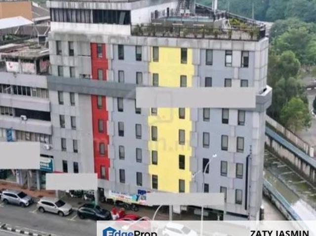 Shop for sale in Country Heights Damansara, Kuala Lumpur