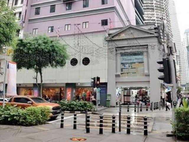 Shop for sale in Country Heights Damansara, Kuala Lumpur