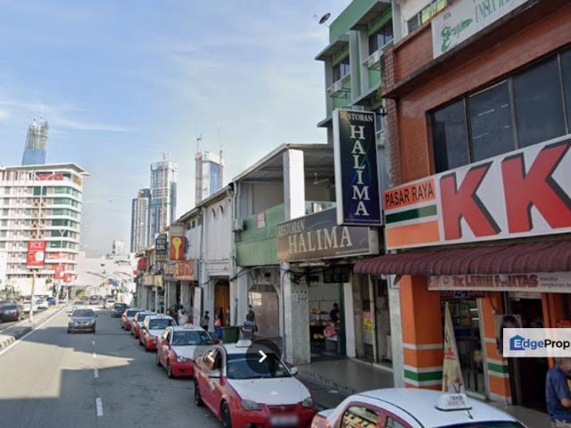 Shop for sale in Country Heights Damansara, Kuala Lumpur