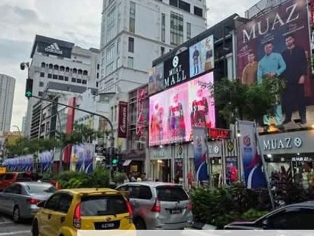 Shop for sale in Country Heights Damansara, Kuala Lumpur