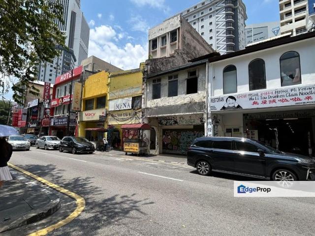 Shop for sale in Country Heights Damansara, Kuala Lumpur
