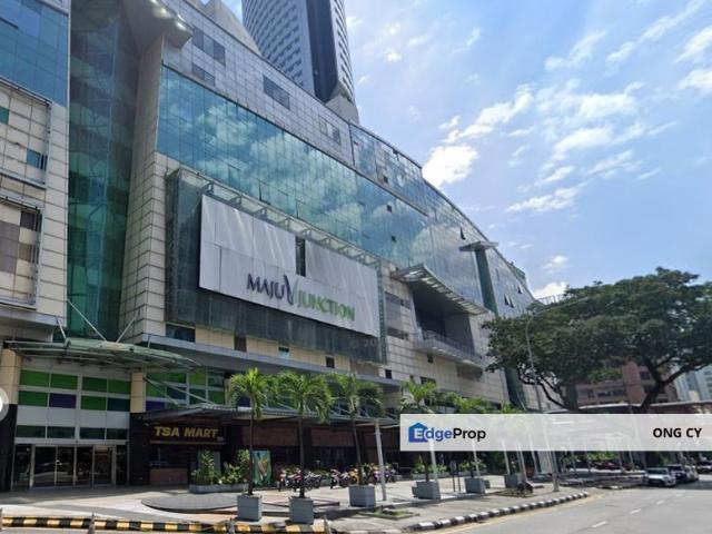 Shop for sale in Country Heights Damansara, Kuala Lumpur